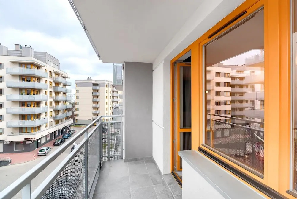 EXCLUSIVE Nautica Apartments