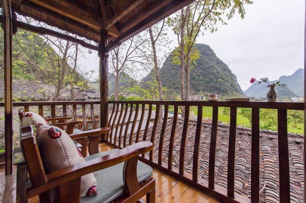 Yangshuo Rural House Inn