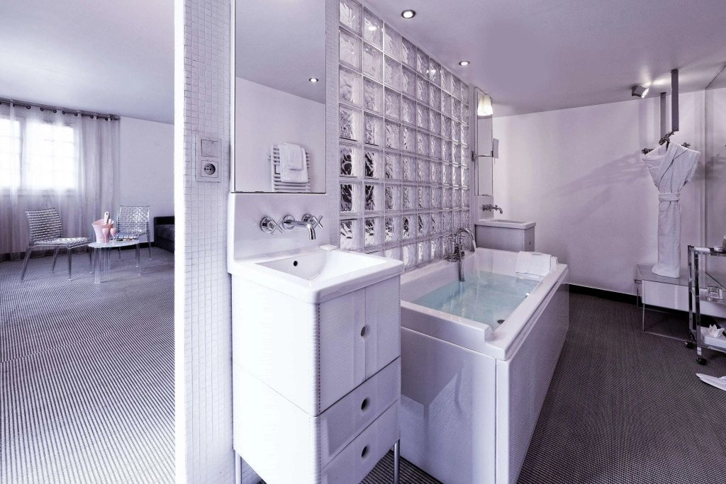 Kube Hôtel Paris