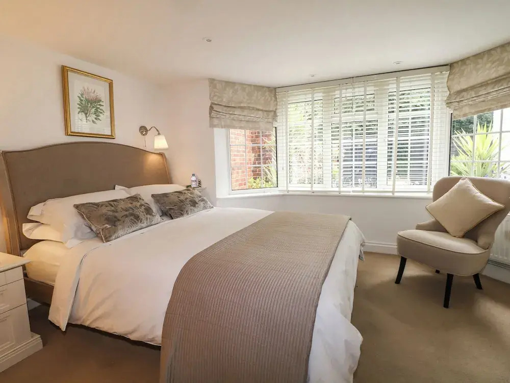Woodend Annexe