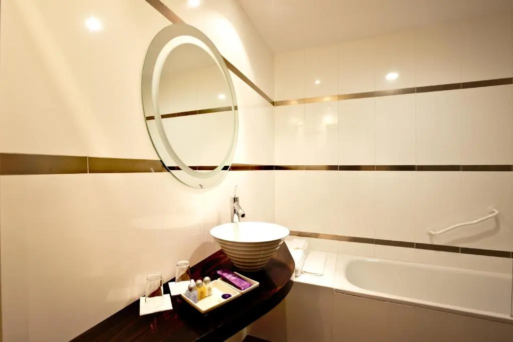 Hotel Luces del Poniente
