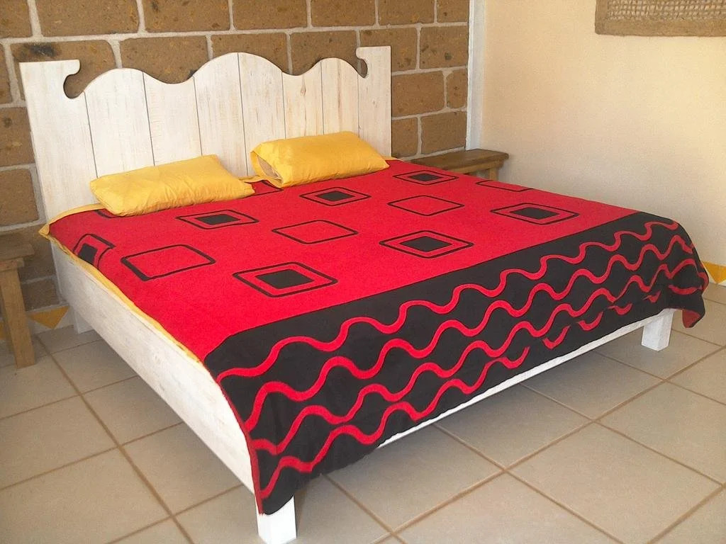 Hotel Los Naranjos