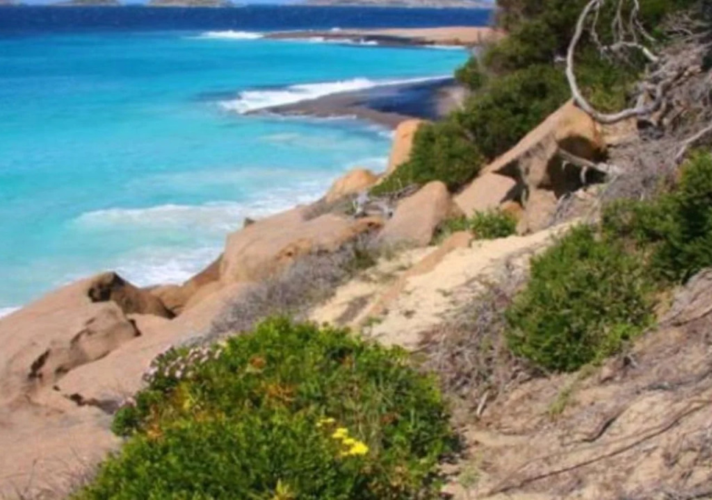 Hospitality Esperance SureStay Collection by Best Western