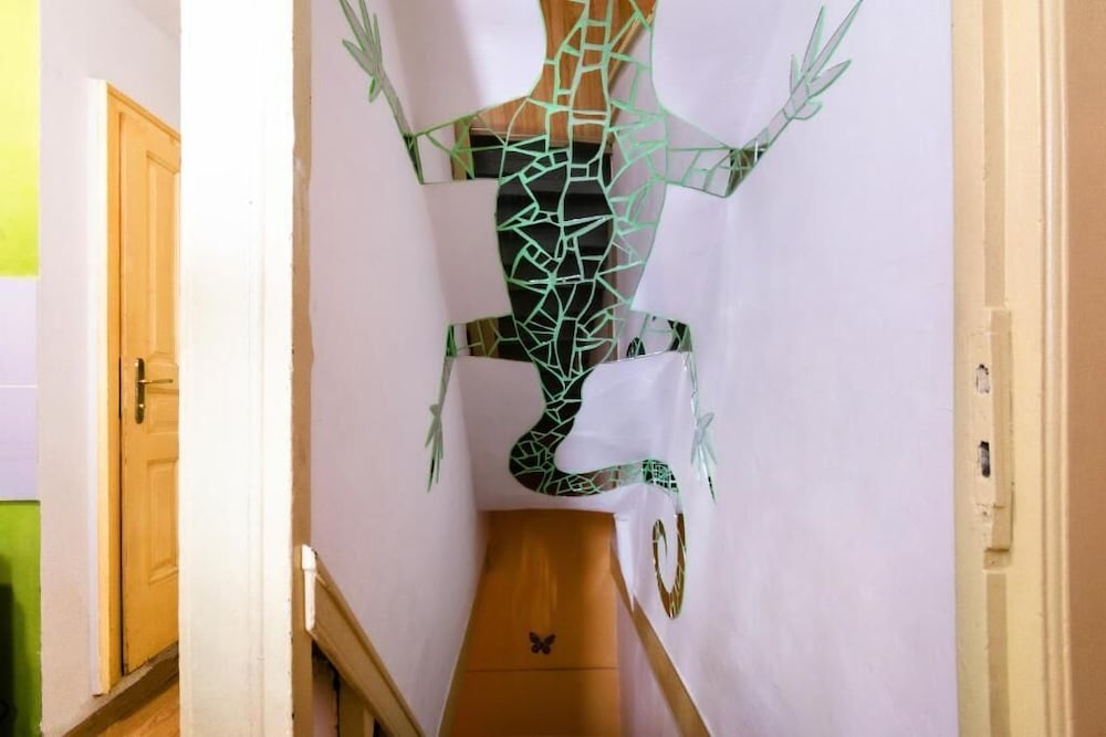 Hostel Martin
