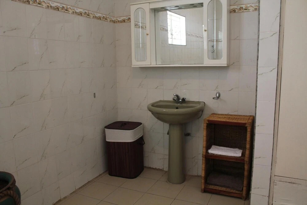Blue Lagoon Lodge Blantyre