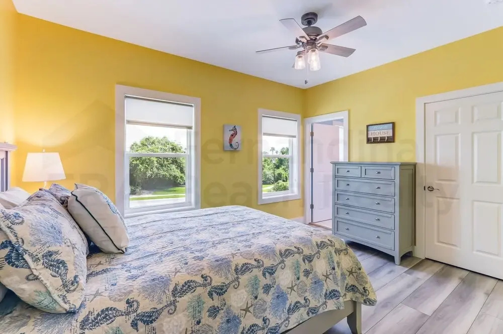 391 S Fletcher Ave D 1 Bedroom Condo by RedAwning