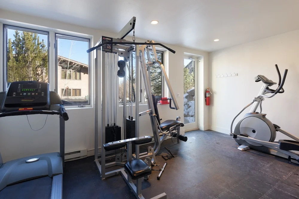 Aspenwood L6 Ski-in-ski-out 1 Bedroom 1 Bathroom Condo