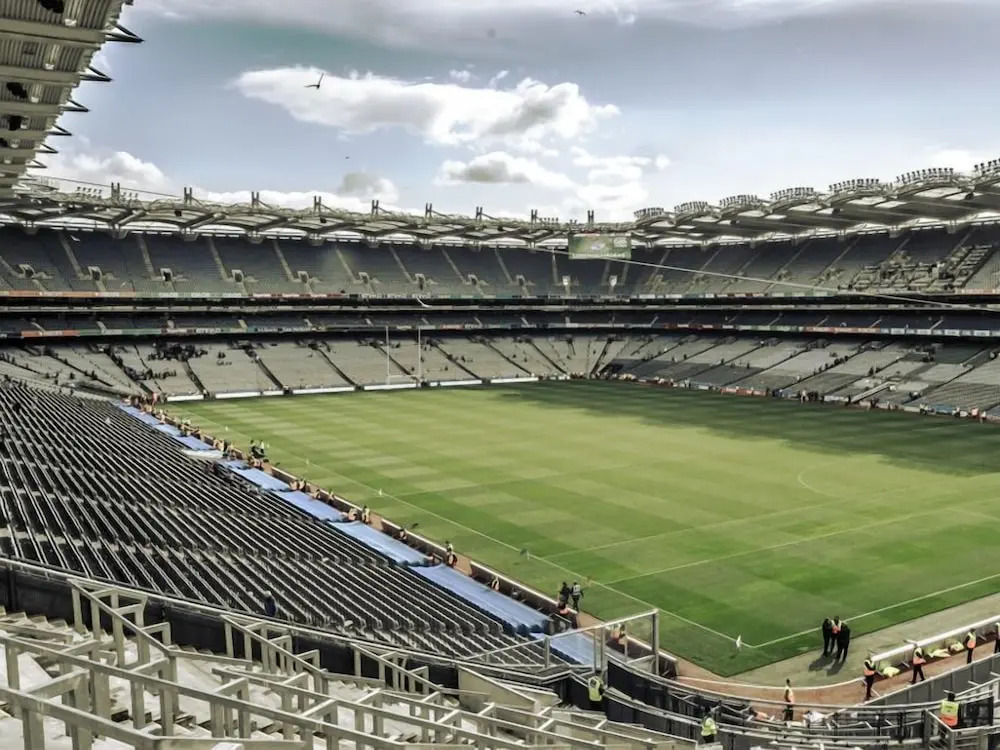 Modern Homestay 15 minutes to Dublin Airport