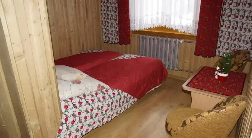 Pokoje gościnne Anna Bukowska