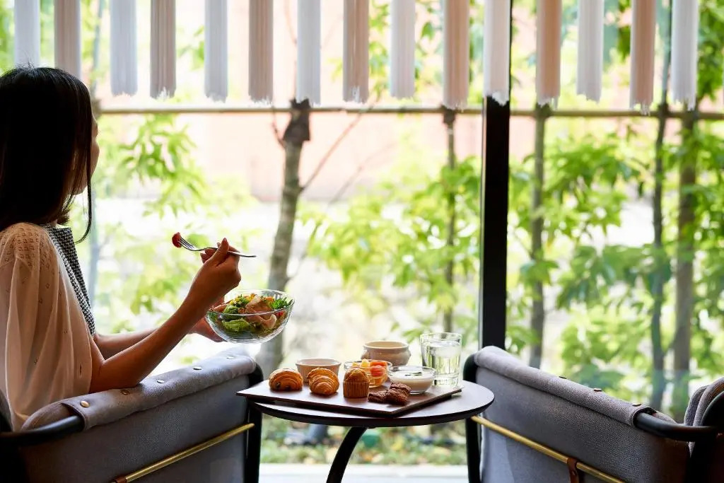 Tassel Hotel Sanjo Shirakawa