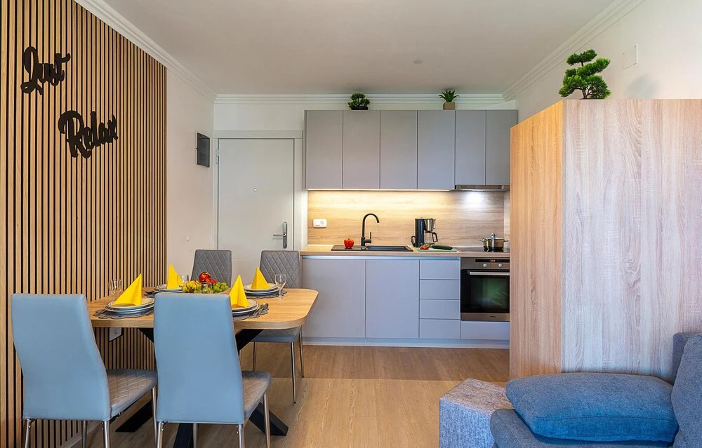 Beautiful Apartment in Savudrija With 1 Bedrooms, Wifi and Outdoor Swimming Pool