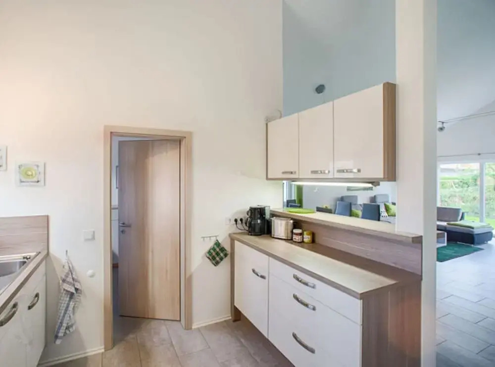 Amselgrun Modern Retreat