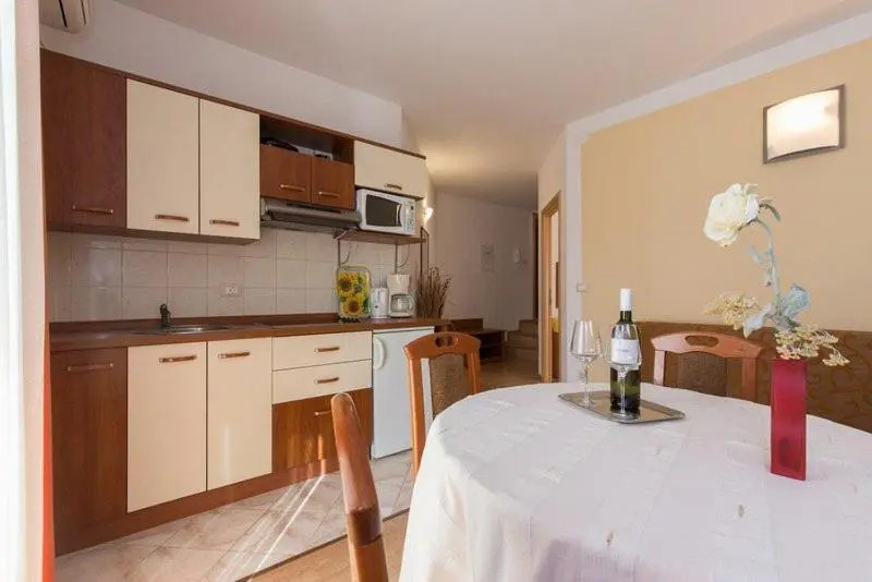 Marija F4 Apartment