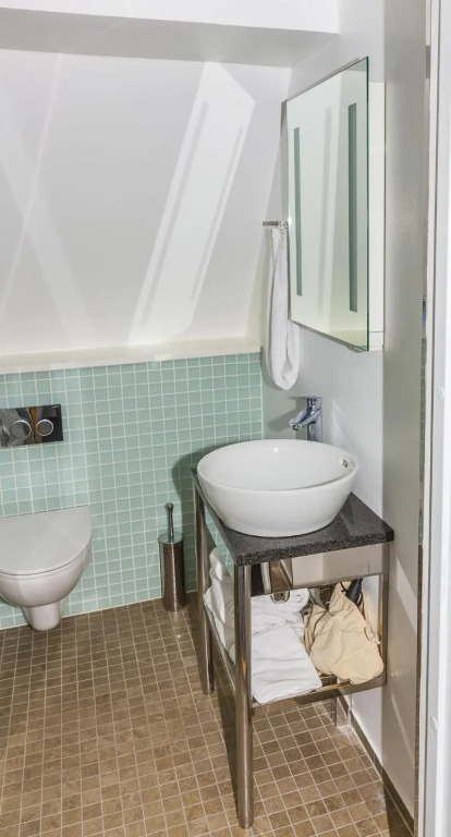 Hotel Fredensborg Store Kro