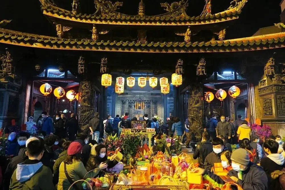 Lu-Kang Traveler Inns