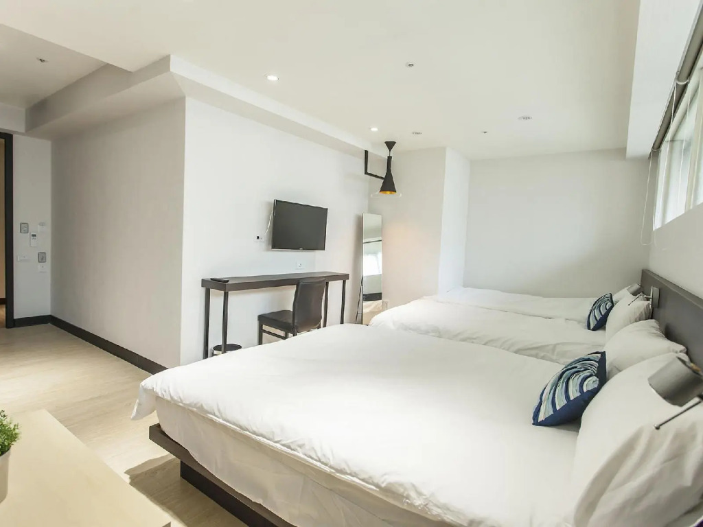 Hatago+ Hotel