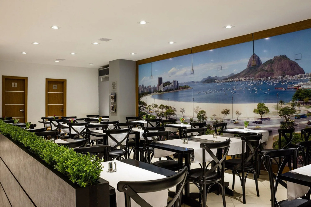 Vox Hotel