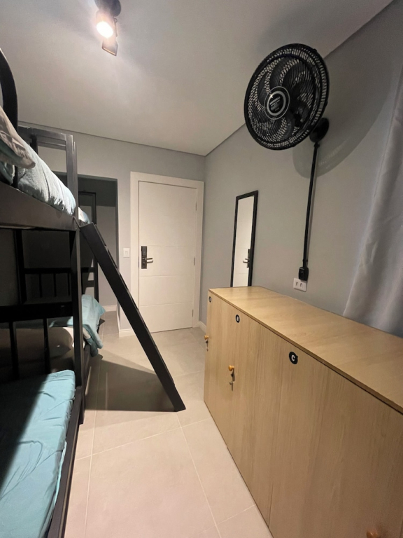 Social Hostel
