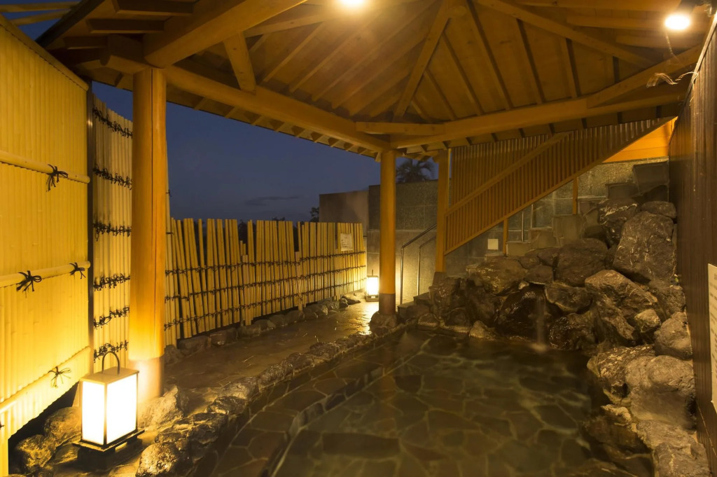 Toba Ocean Resort