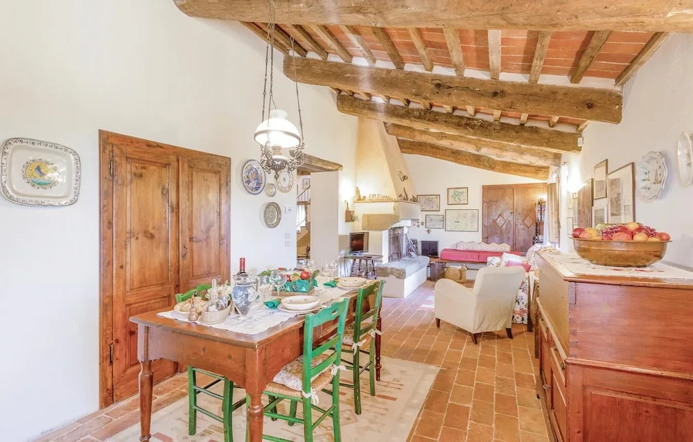 Casa Al Vento Near Arezzo
