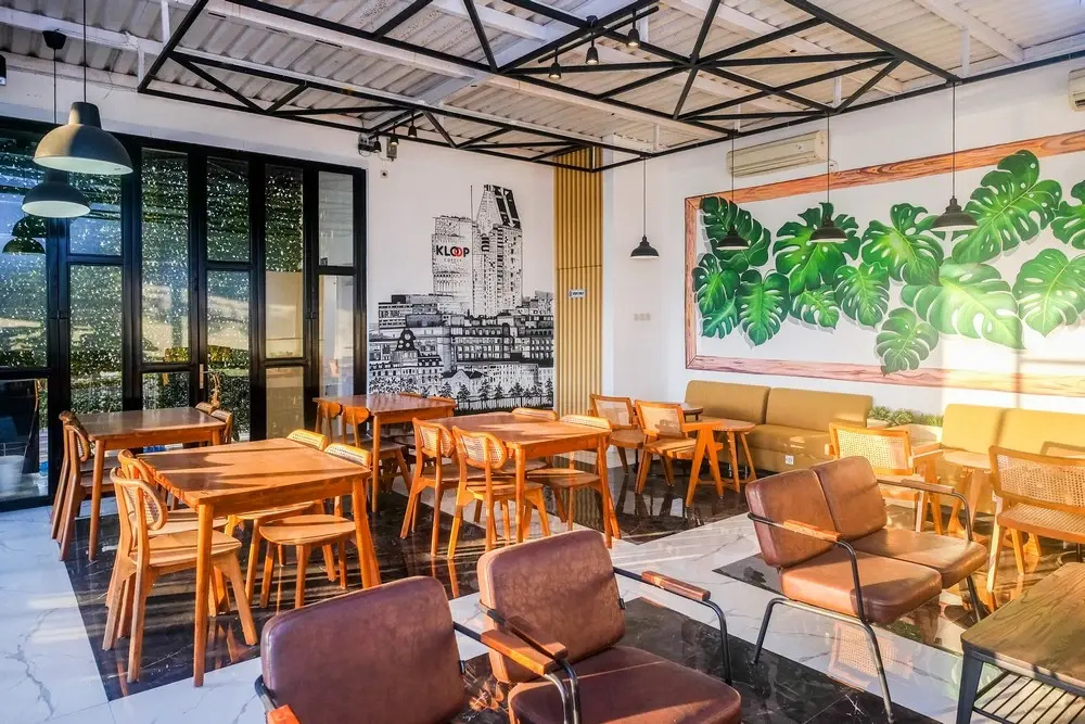 Urbanview Hotel Syariah Hapsari YIA