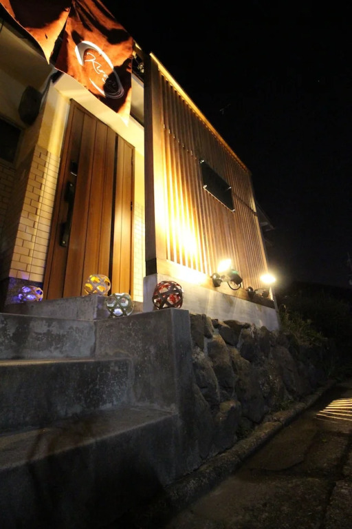 Kirari Guest House kyoto Higashi Kujyo