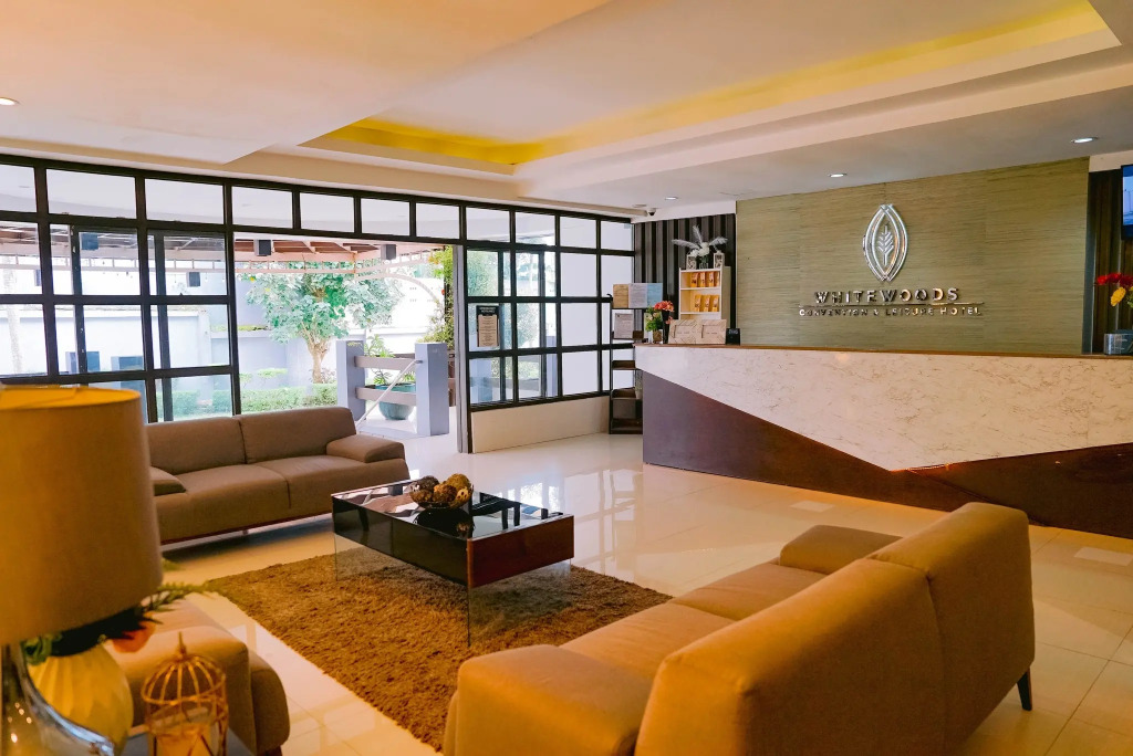 Whitewoods Convention and Leisure Hotel by SMS Hospitality