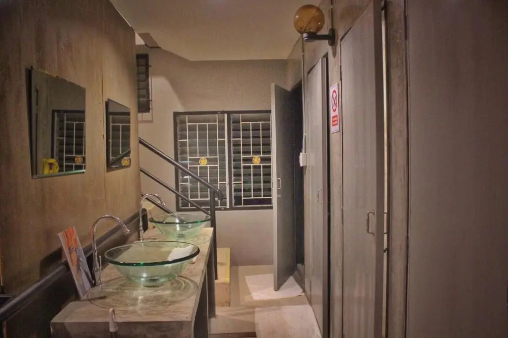 OK CHIC PHUKET HOSTEL