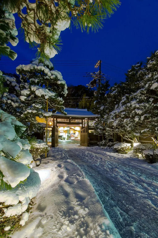 Yutouya Ryokan