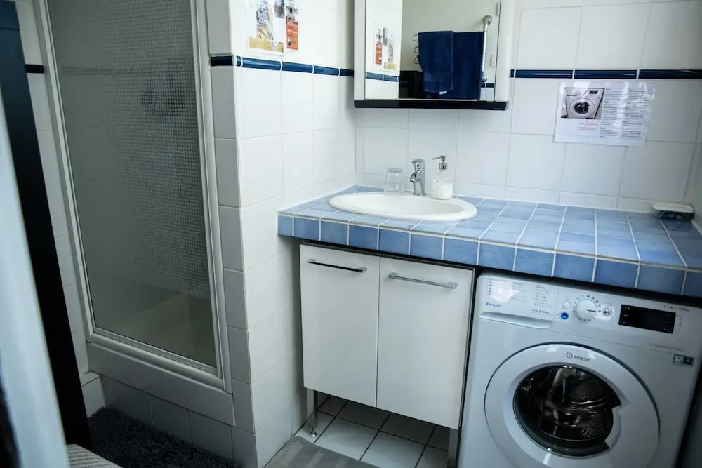 Lovely Apartment in Vanves