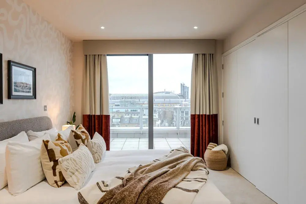Kings Cross I Your Apartment