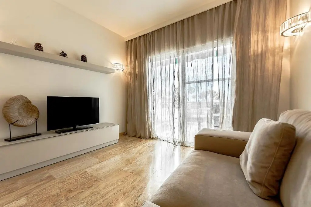 Fanabe Apartment Tenerife