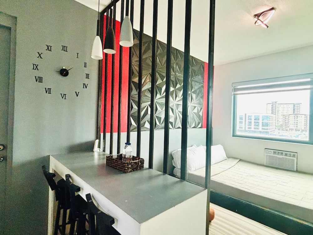 Award-Winning Stay in Iloilo