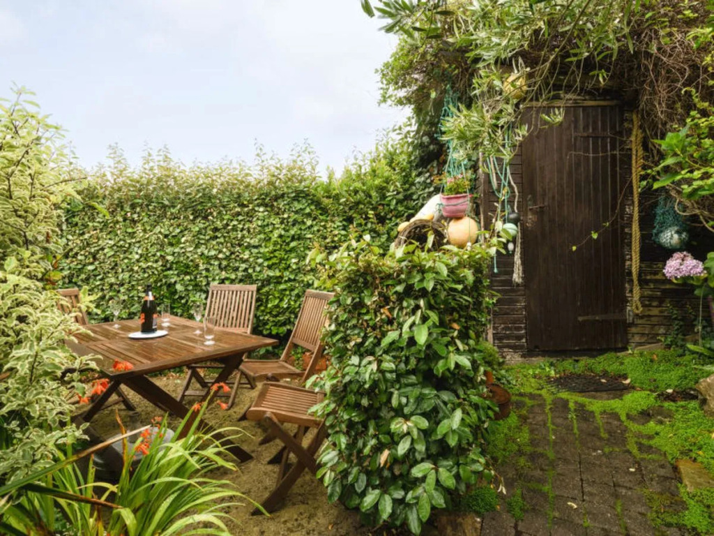 House Ti Maen Crozon-Morgat
