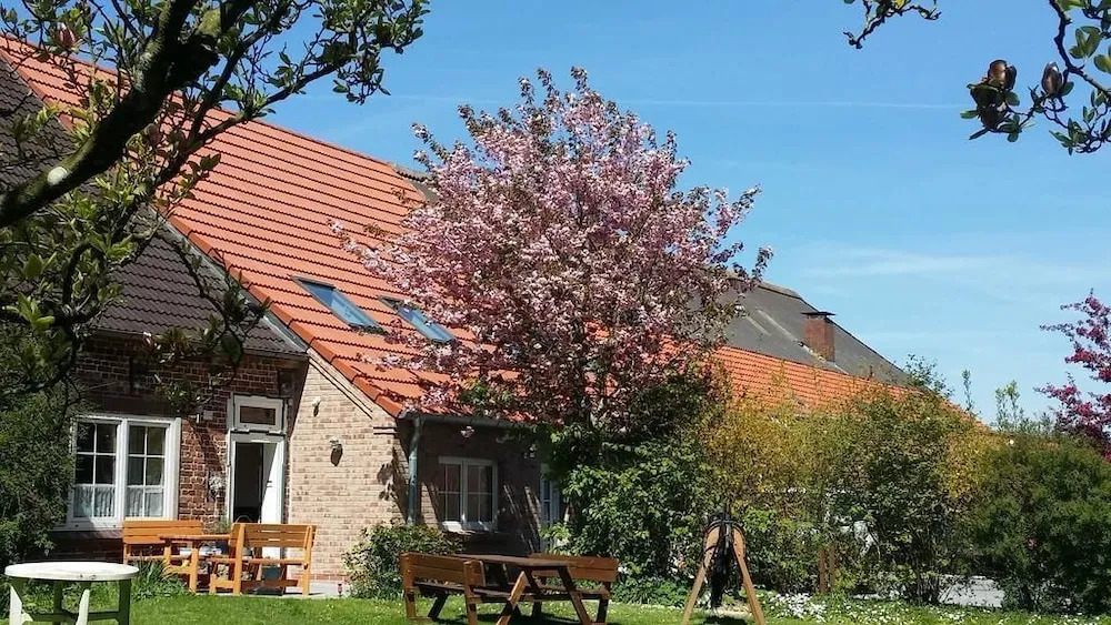 Landhaus Kaisershof - Ferienwohnungen auf dem Land