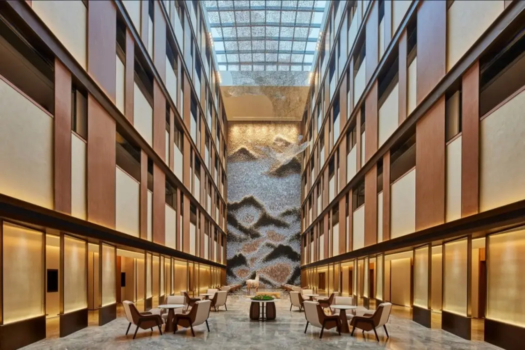 Four Points by Sheraton Xi’an High-Tech Zone