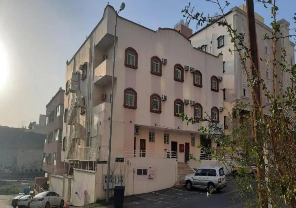 شقق بيت الصداقة للوحدات السكنية