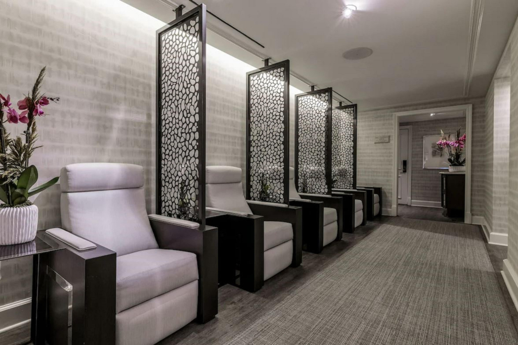 Four Seasons Hotel Los Angeles at Beverly Hills
