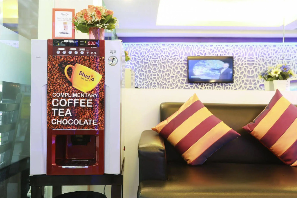 Studio Nana by iCheck inn