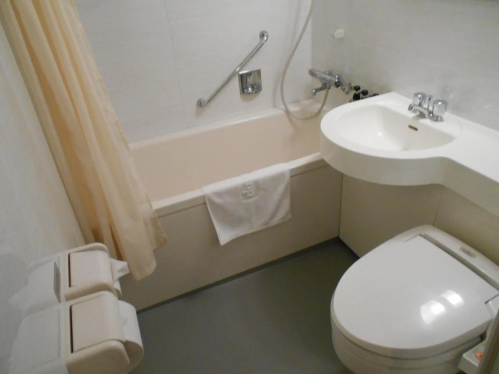 Dormy Inn Asahikawa
