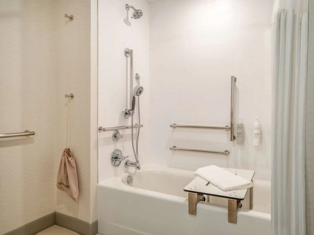 Hilton Garden Inn Jeffersonville, In