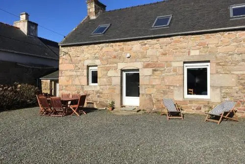 House Trebeurden - 6 Pers, 80 M2, 3/3