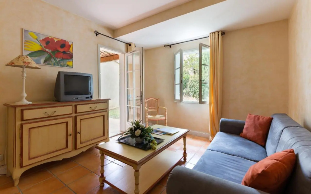 Lagrange Vacances Domaine de Fayence