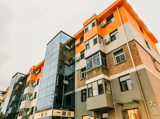No. 73 Datong Road, Xinghualing District, Taiyuan City