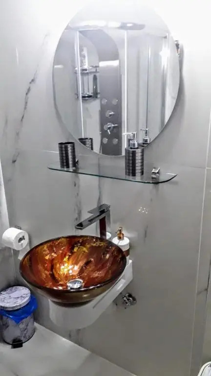 Tony Central Luxury Apartment 1