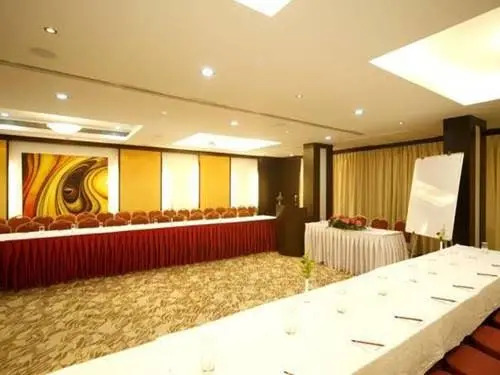 Orbett Hotel