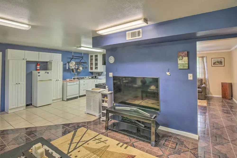Gulf Coast Home < 2 Mi to Parks & Museums!