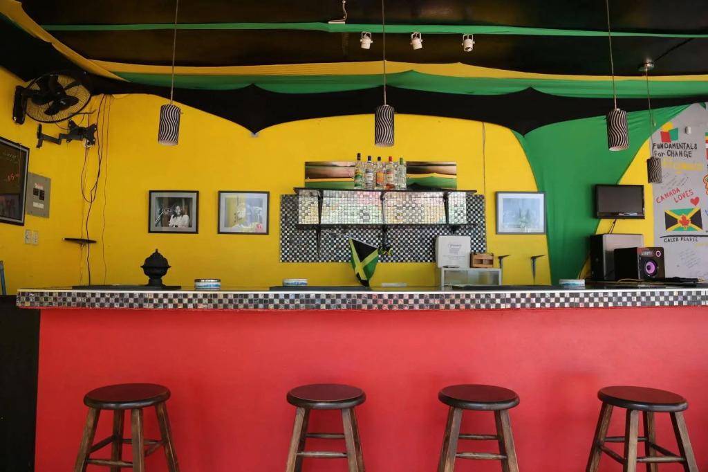 Reggae Hostel