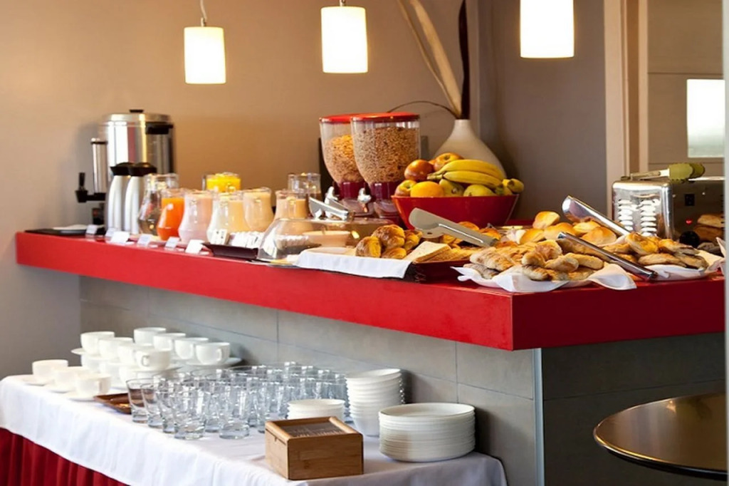 Regency Rambla Design Apart Hotel