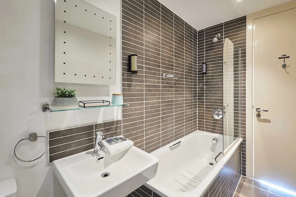 Host Stay 408 Hatton Garden